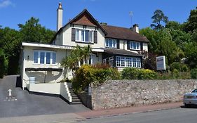 Burleigh House , A Cosy Retreat In Agatha Christie'S Hometown