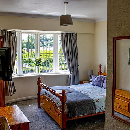 Burleigh House , A Cosy Retreat In Agatha Christie'S Hometown Torquay Exteriör bild