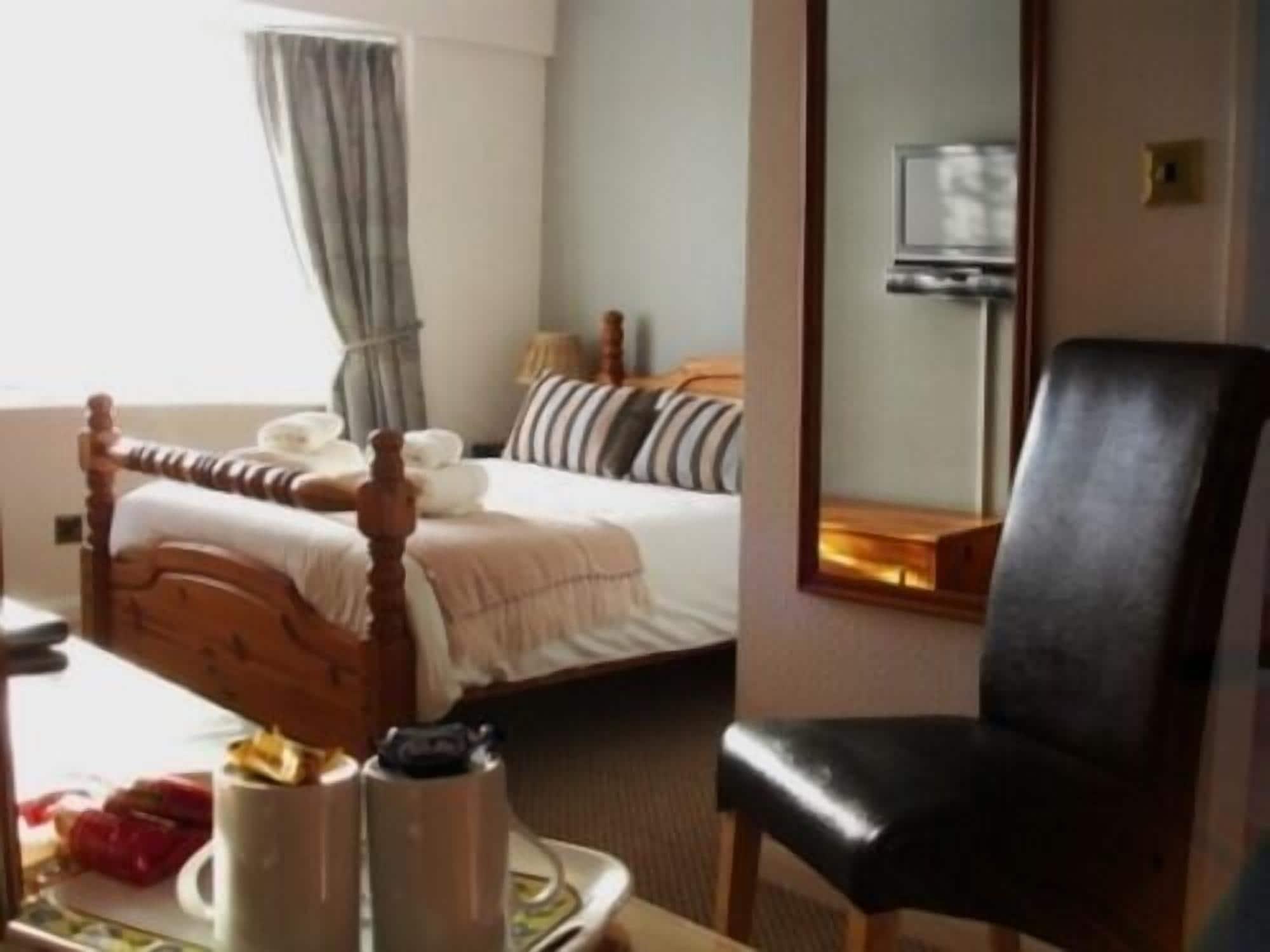Burleigh House , A Cosy Retreat In Agatha Christie'S Hometown Torquay Exteriör bild