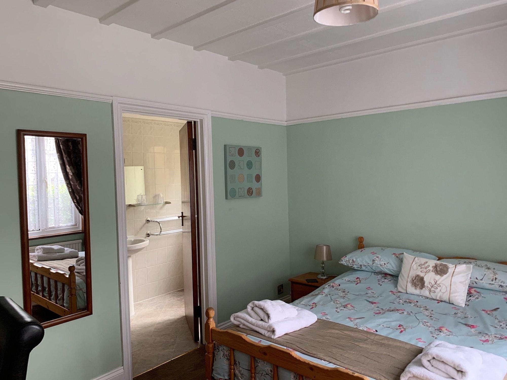 Burleigh House , A Cosy Retreat In Agatha Christie'S Hometown Torquay Exteriör bild