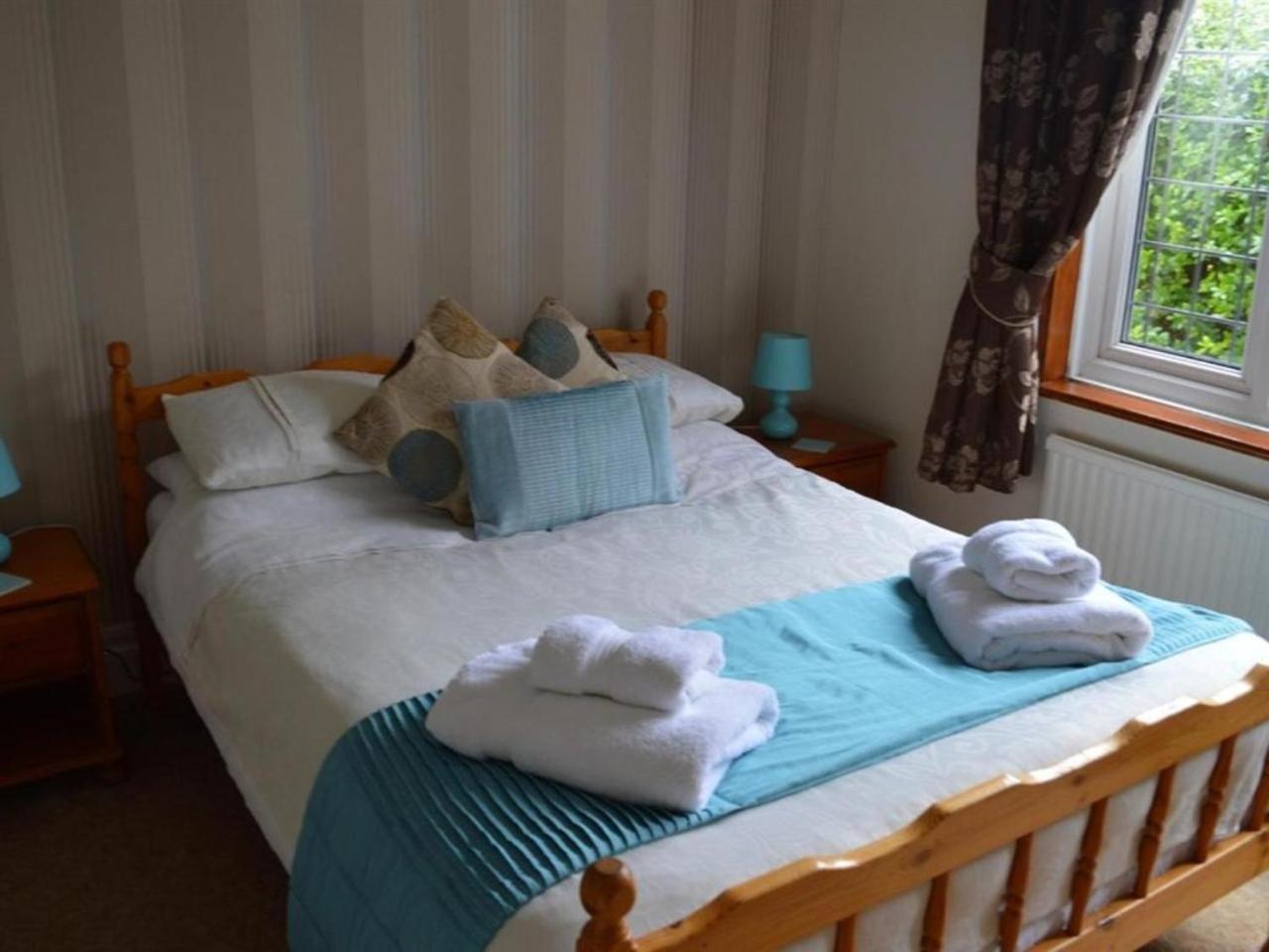 Burleigh House , A Cosy Retreat In Agatha Christie'S Hometown Torquay Exteriör bild