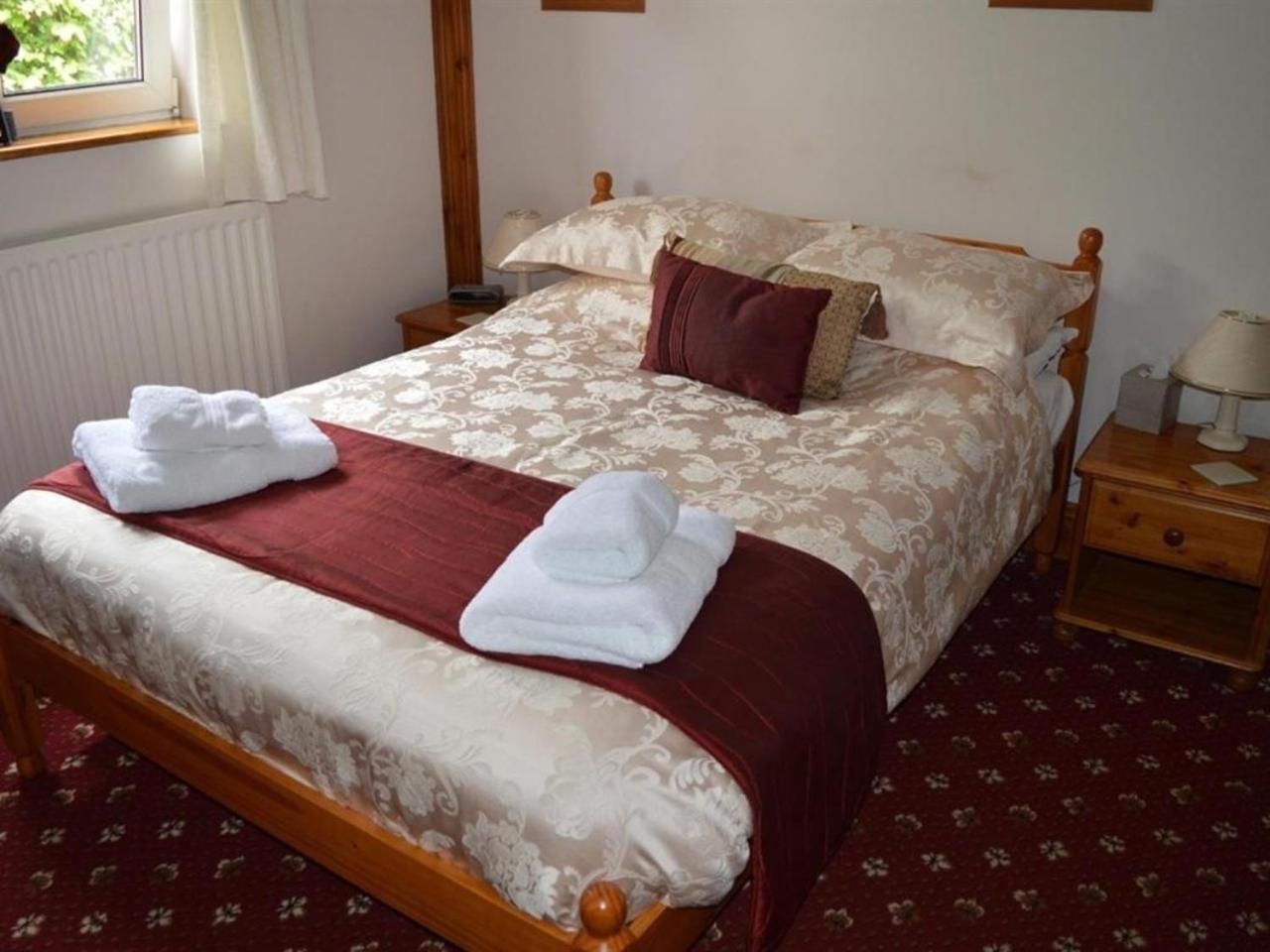 Burleigh House , A Cosy Retreat In Agatha Christie'S Hometown Torquay Exteriör bild