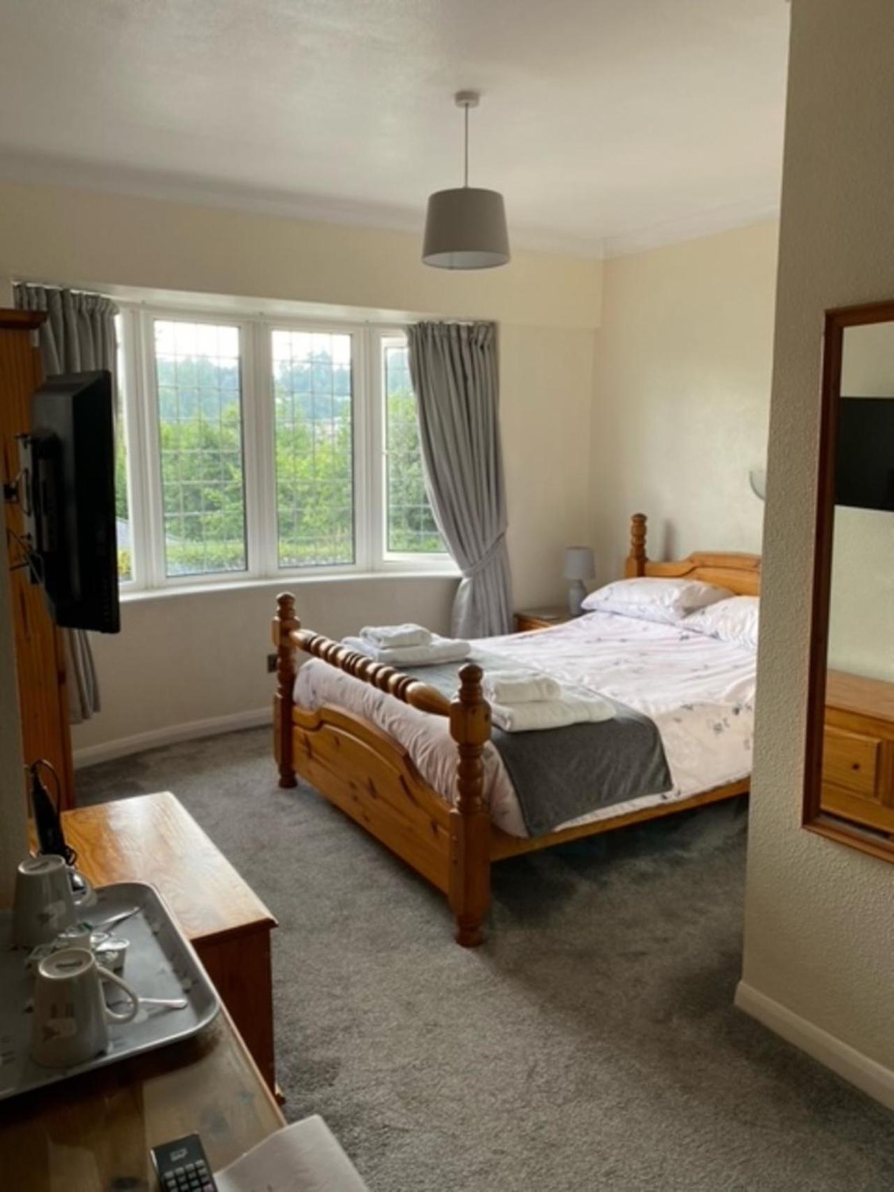 Burleigh House , A Cosy Retreat In Agatha Christie'S Hometown Torquay Exteriör bild