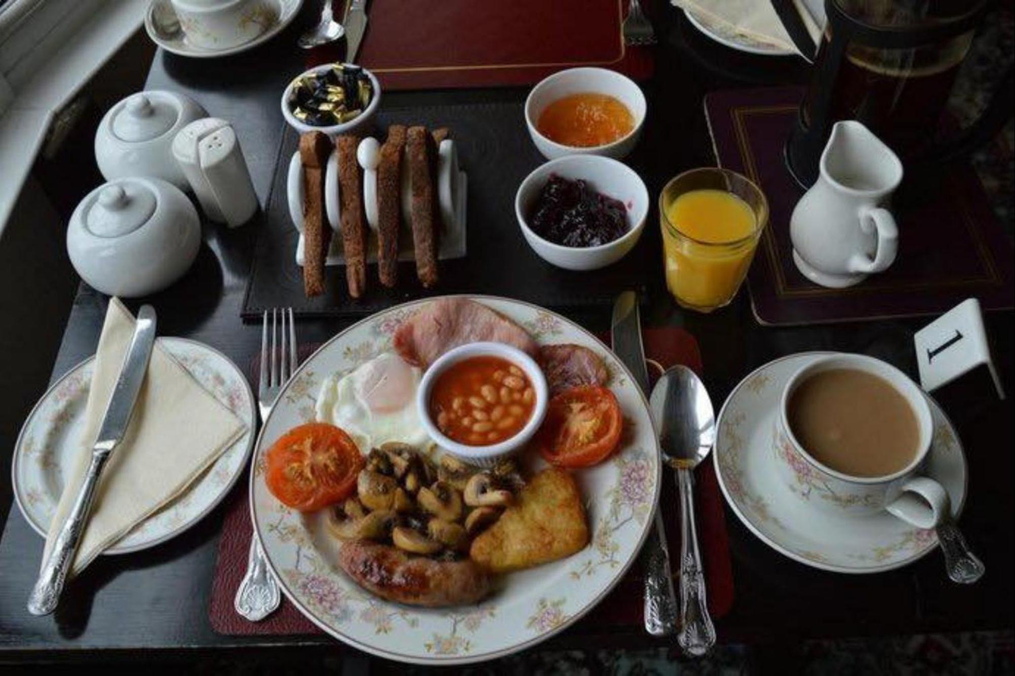 Burleigh House , A Cosy Retreat In Agatha Christie'S Hometown Torquay Exteriör bild