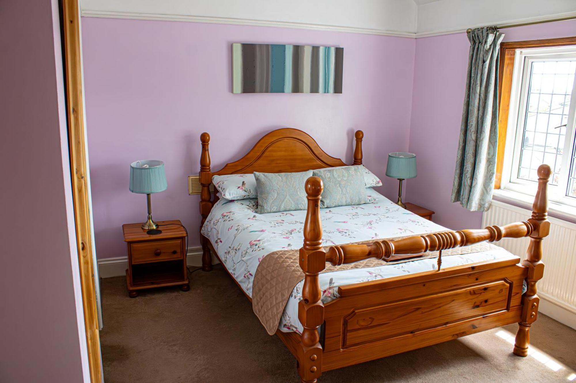 Burleigh House , A Cosy Retreat In Agatha Christie'S Hometown Torquay Exteriör bild