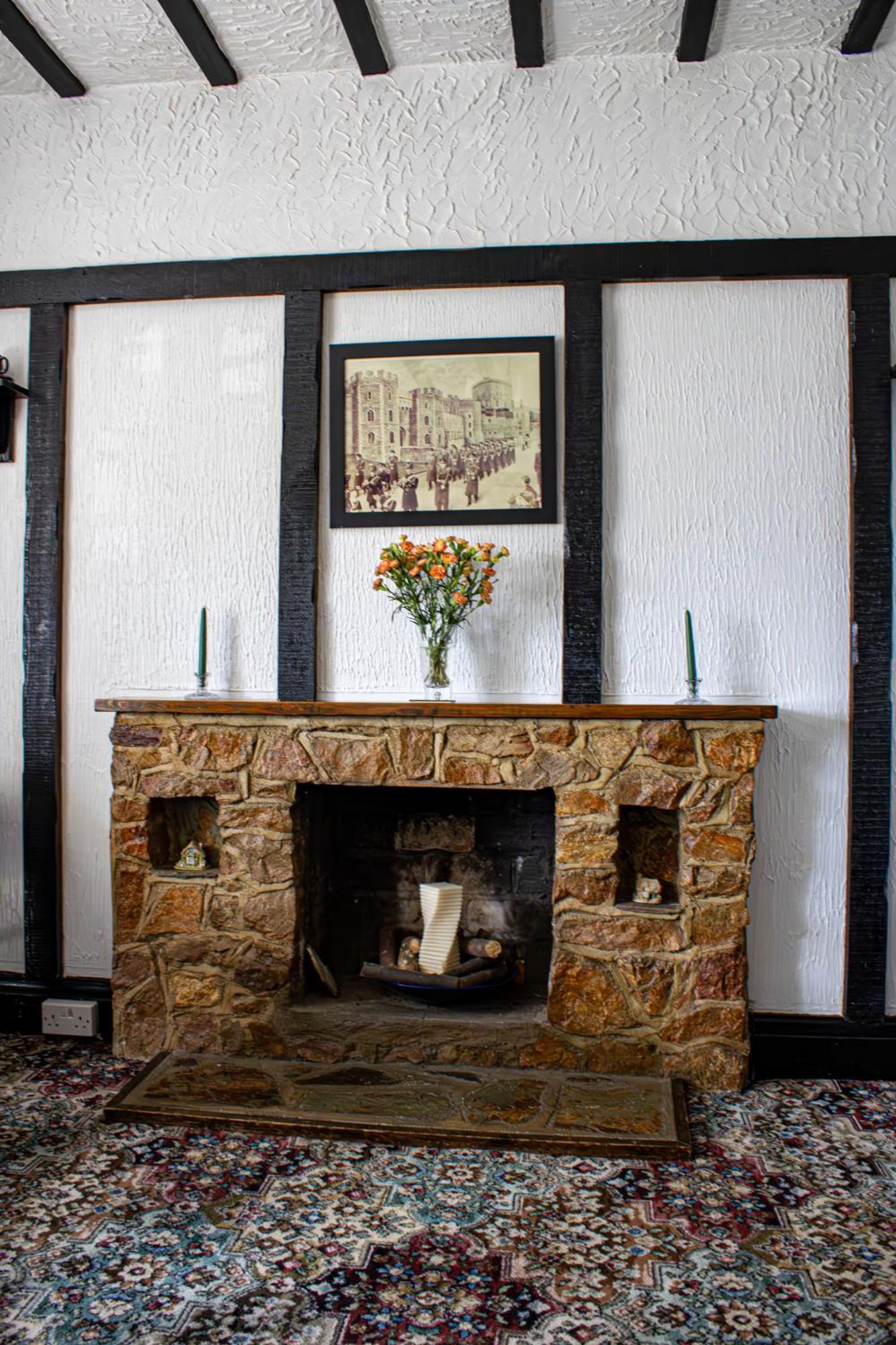 Burleigh House , A Cosy Retreat In Agatha Christie'S Hometown Torquay Exteriör bild