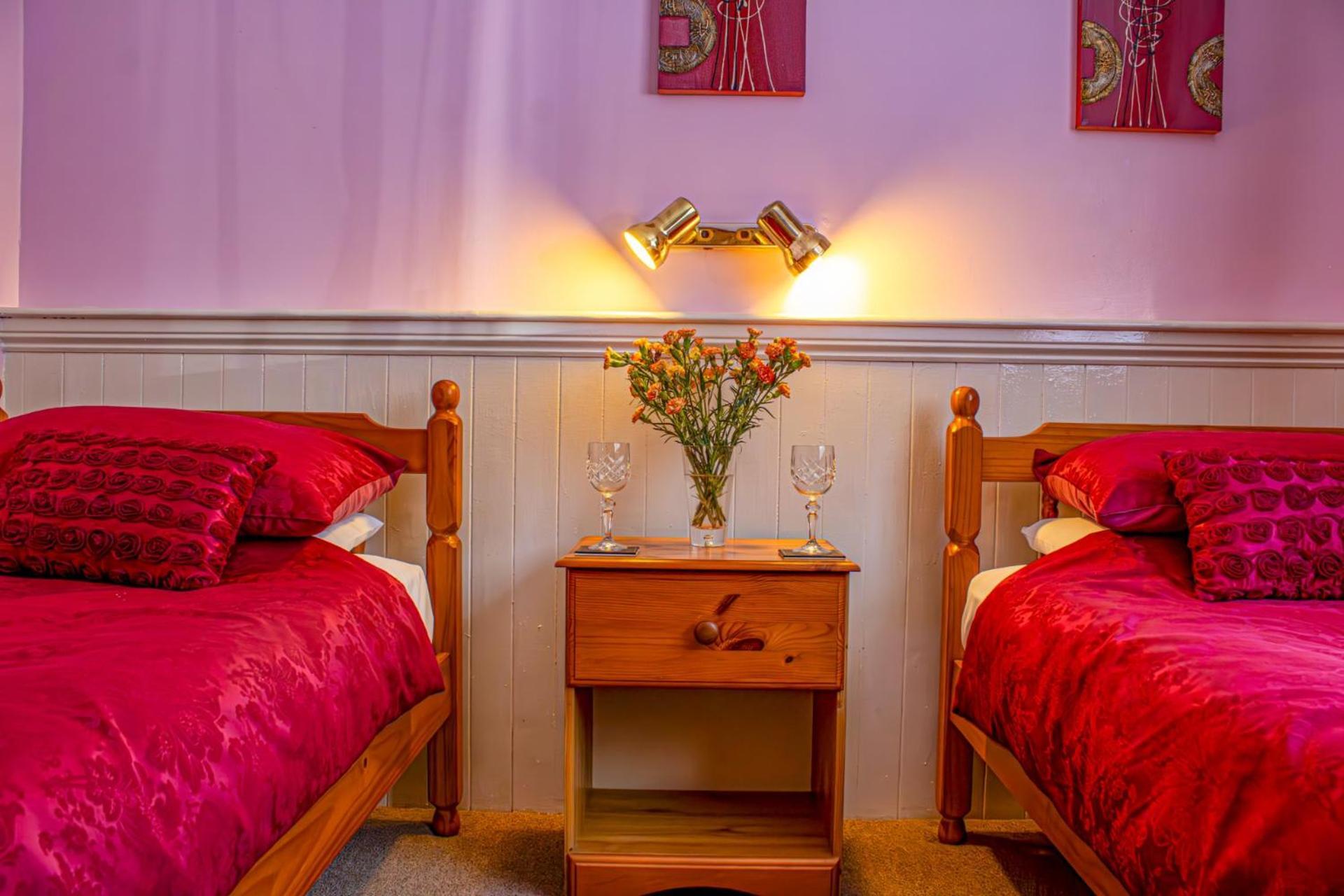 Burleigh House , A Cosy Retreat In Agatha Christie'S Hometown Torquay Exteriör bild