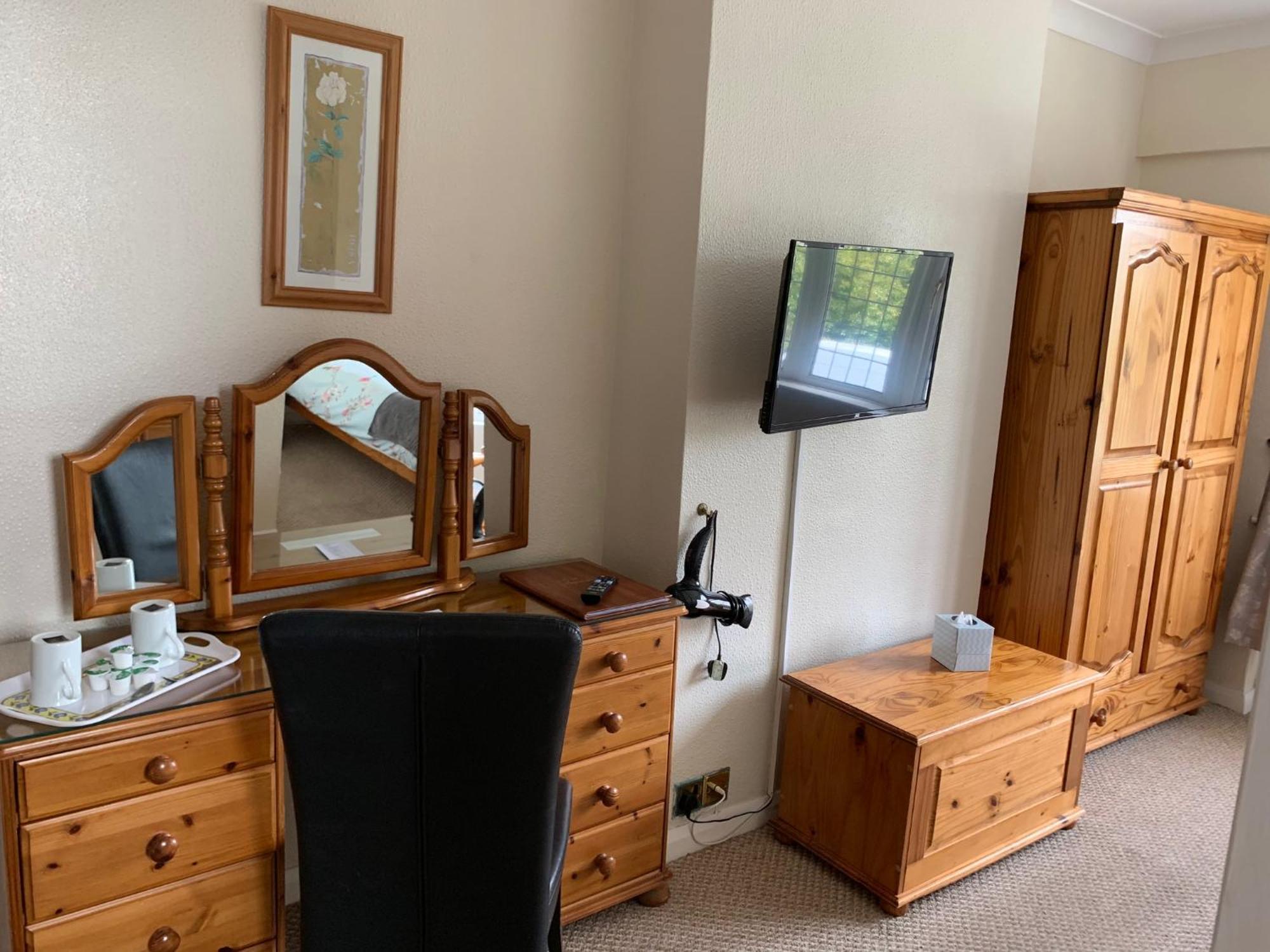 Burleigh House , A Cosy Retreat In Agatha Christie'S Hometown Torquay Exteriör bild